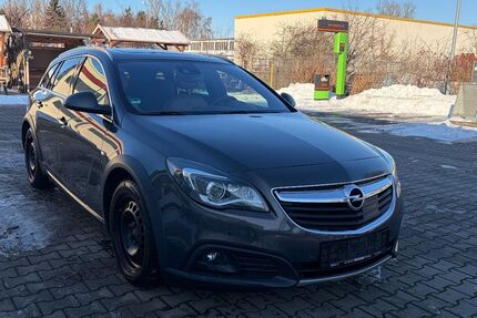 Opel Insignia 165.000 km 8.999 &euro; Chemnitz 09114