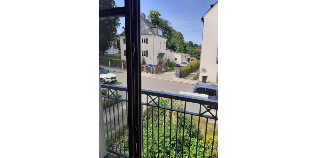 Etagenwohnung Limbach-Oberfrohna Oberfrohna - 2 Zimmer, 50 m&sup2;, 350&euro; | Angebot:26662893