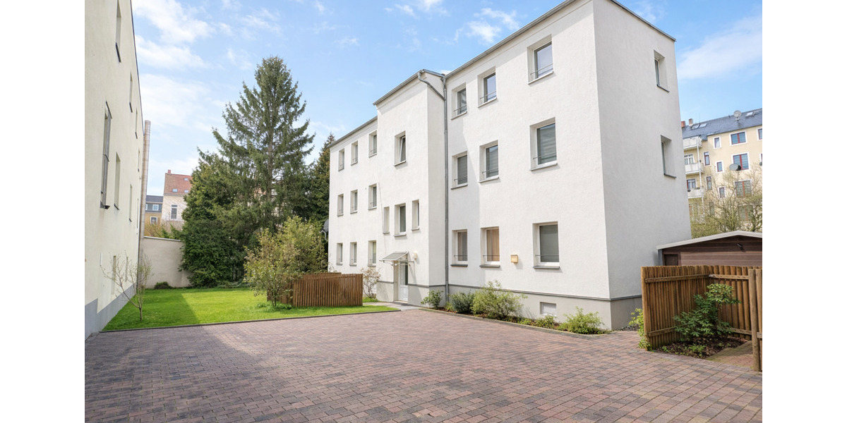 Mehrfamilienhaus, Wohnhaus Chemnitz Hilbersdorf - 41 Zimmer, 951 m&sup2;, 1.199.000&euro; | Angebot:25632924