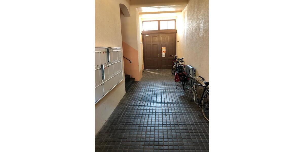Dachgeschoßwohnung Chemnitz Altendorf - 1.5 Zimmer, 34 m&sup2;, 250&euro; | Angebot:26613591