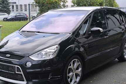 Ford S-Max 277.500 km 3.999 € Chemnitz 09120