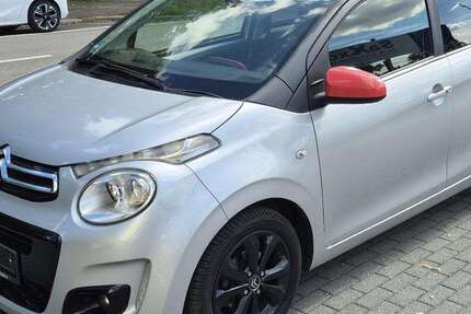 Citroen C1 101.000 km 6.000 &euro; Chemnitz 09120