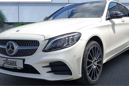 Mercedes-Benz C 300 69.506 km 31.990 &euro; Hartmannsdorf 09232