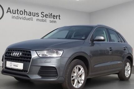 Audi Q3 85.050 km 20.900 &euro; Annaberg-Buchholz 09456