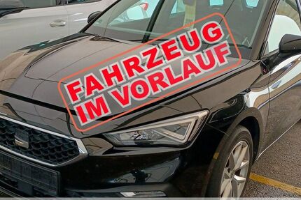 Seat Leon 97.988 km 14.999 &euro; Chemnitz - Mittelbach 09224