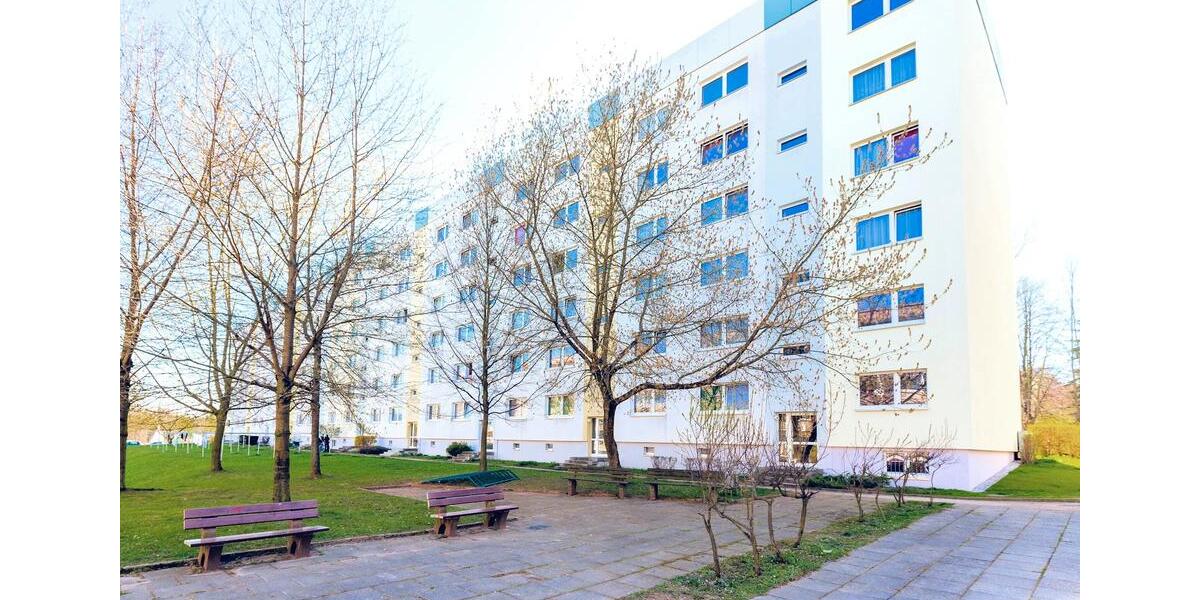 Etagenwohnung Chemnitz Markersdorf - 6 Zimmer, 126 m&sup2;, 641&euro; | Angebot:23860249