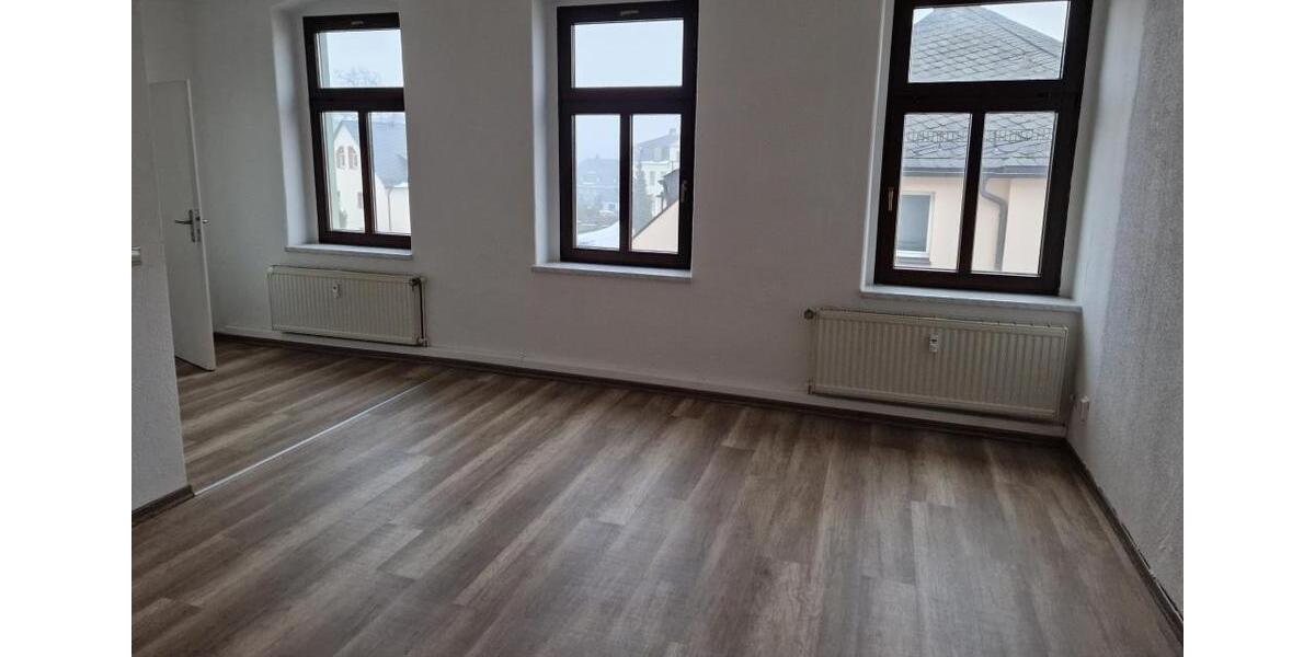 Etagenwohnung Brand-Erbisdorf Erbisdorf - 3 Zimmer, 106 m&sup2;, 610&euro; | Angebot:24630297