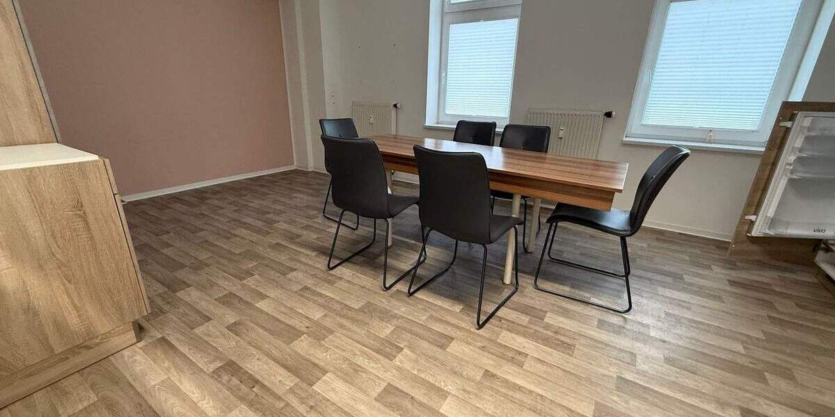 Einfamilienhaus Chemnitz Altendorf - 1.400&euro; | Angebot:25797752