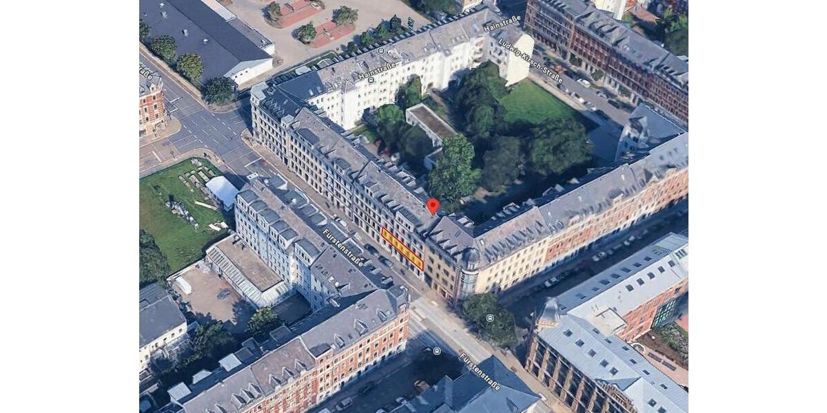 Gewerbeobjekt Chemnitz Hilbersdorf - 450&euro; | Angebot:26324820