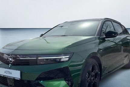 Opel Astra 1.500 km 37.994 &euro; Chemnitz 09116