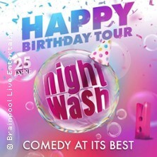 NightWash Live - Happy Birthday Tour Chemnitz