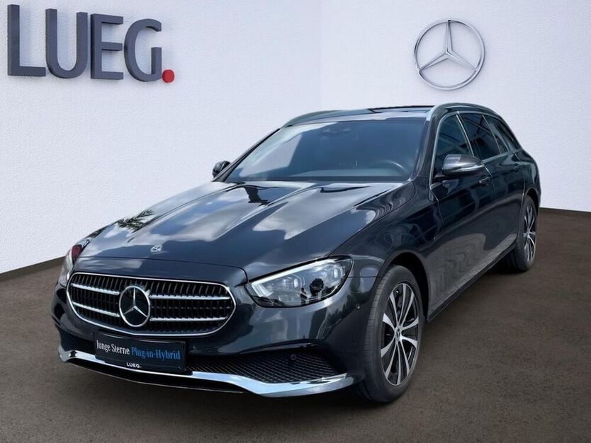 E 300