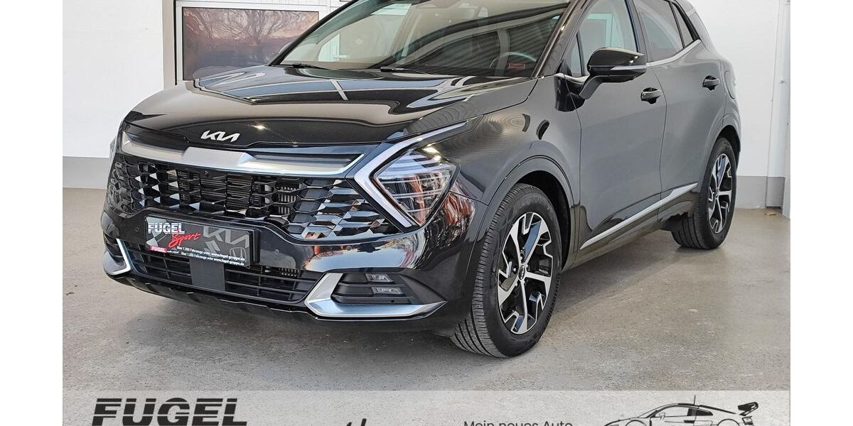 Kia Sportage 43.086 km 26.499 &euro; Oberlungwitz 09353