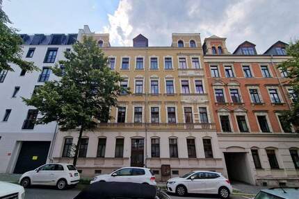 Wohnung Chemnitz Kaßberg - 2 Zimmer, 62 m&sup2;, 76.900&euro; | Angebot:24436654