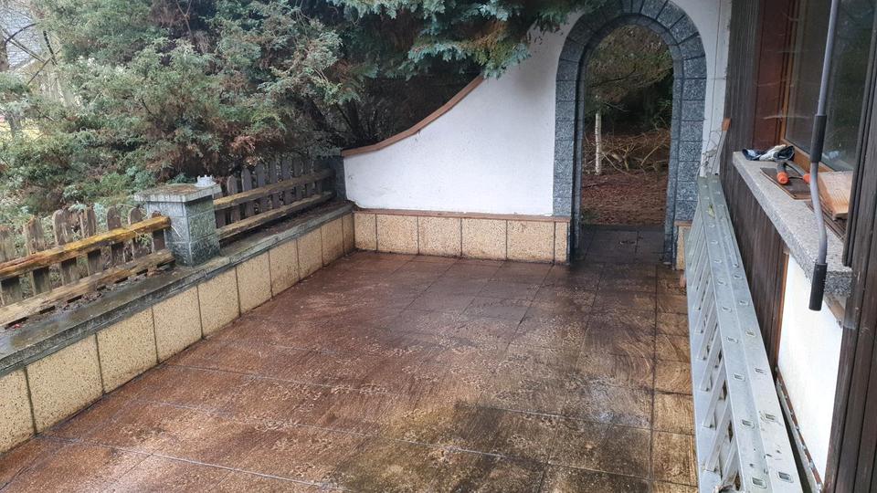 Einfamilienhaus Hohenstein-Ernstthal Ernstthal - 4 Zimmer, 124 m&sup2;, 150.000&euro; | Angebot:26952204