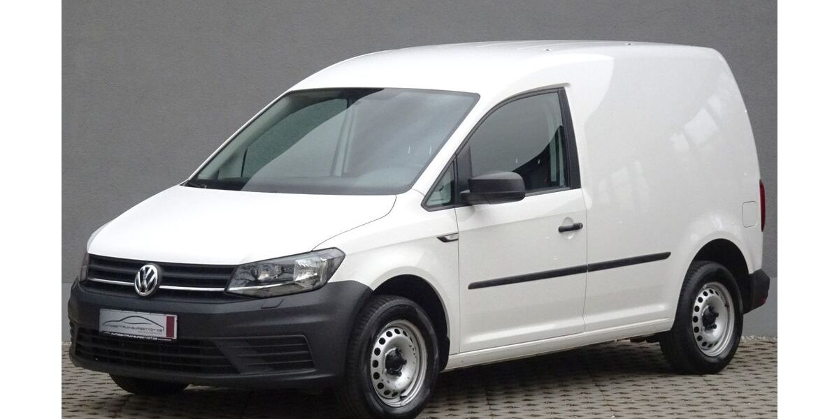 VW Caddy 86.757 km 14.980 &euro; Burgstädt 09217