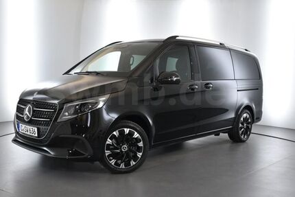 Mercedes-Benz V 250 7.900 km 78.590 &euro; Chemnitz 09120