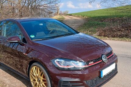 VW Golf 122.000 km 17.000 &euro; Eppendorf 09575