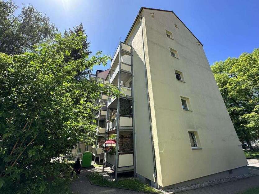Wohnung zum Mieten in Chemnitz 349 € 59.12 m²