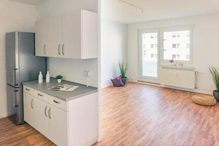 Wohnung Chemnitz Markersdorf - 3 Zimmer, 55 m&sup2;, 322&euro; | Angebot:26429561