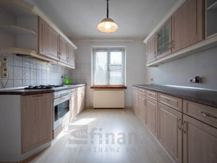 Einfamilienhaus Niederwürschnitz - 6 Zimmer, 120 m&sup2;, 299.000&euro; | Angebot:26475978