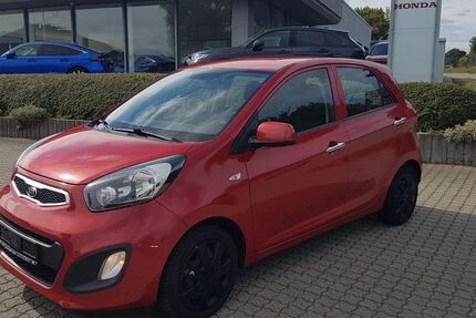 Kia Picanto 68.789 km 5.790 € Annaberg-Buchholz 09456