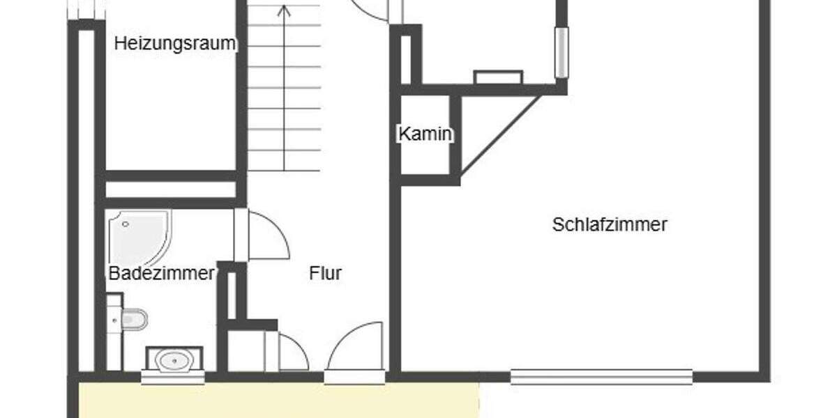 Wohnen und Arbeiten an einem Ort! EFH mit Werkhalle, Garten, und Garage 7 zimmer