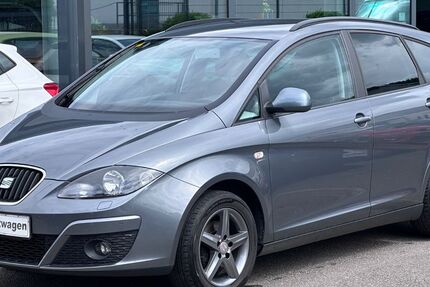 Seat Altea 132.233 km 4.700 &euro; Annaberg-Buchholz 09456