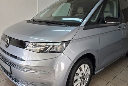 VW T7 Multivan 49.950 km 46.990 &euro; Chemnitz 09114