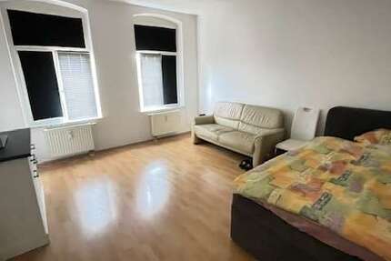 Wohnung zum Kaufen in Zwickau 34.000 € 37.44 m² 1 zimmer