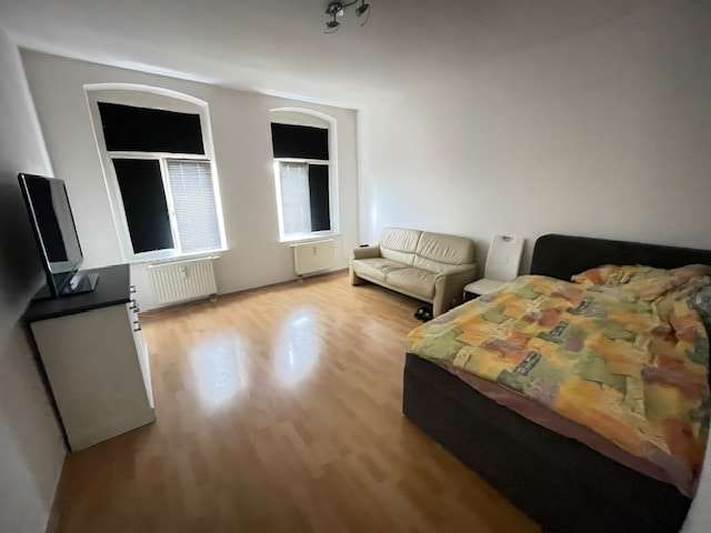 Wohnung zum Kaufen in Zwickau 34.000 € 37.44 m² 1 zimmer