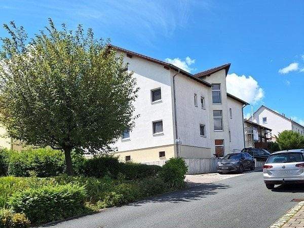 Etagenwohnung Waldenburg - 4 Zimmer, 104 m&sup2;, 99.000&euro; | Angebot:25779591