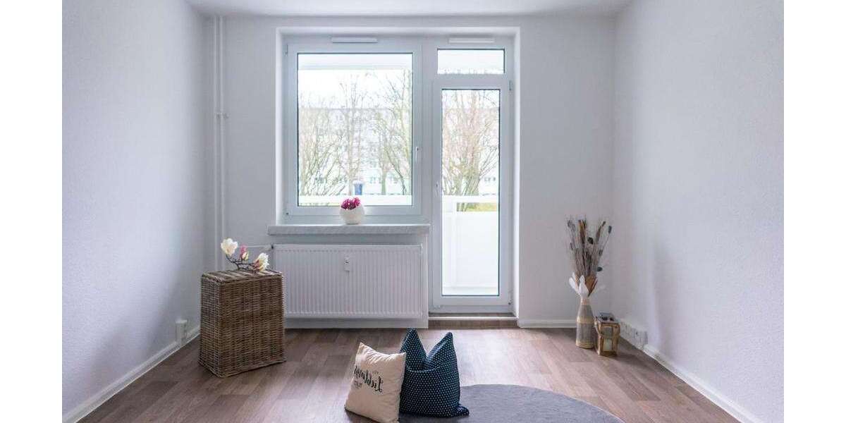 Etagenwohnung Chemnitz Adelsberg - 3 Zimmer, 71 m&sup2;, 427&euro; | Angebot:26171580