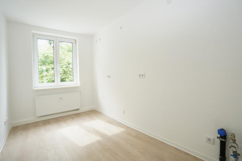 Etagenwohnung Chemnitz Bernsdorf - 5 Zimmer, 136 m&sup2;, 980&euro; | Angebot:26230504