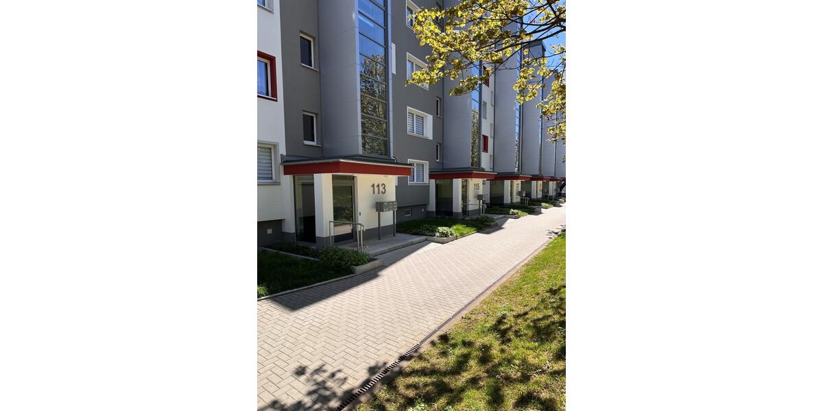 Etagenwohnung Chemnitz Klaffenbach - 5 Zimmer, 111 m&sup2;, 830&euro; | Angebot:26339288