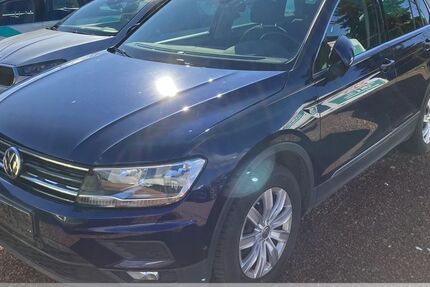VW Tiguan 54.950 km 24.499 &euro; Chemnitz - Mittelbach 09224