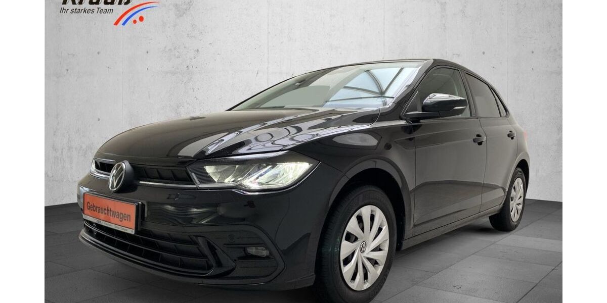 VW Polo 6.153 km 21.650 &euro; Gornau 09405