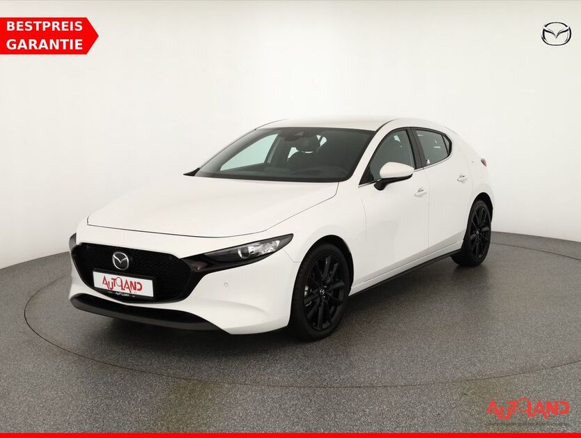 Mazda 3 43.311 km 23.990 € Chemnitz 09113