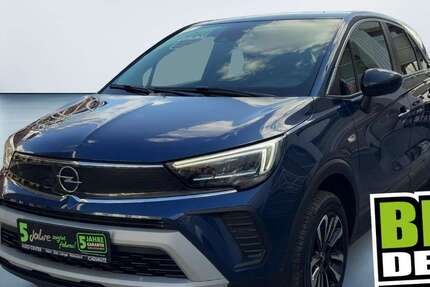 Opel Crossland 24.701 km 15.943 &euro; Chemnitz 09113