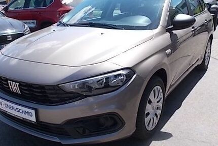 Fiat Tipo 45.500 km 14.980 &euro; Waldheim 04736