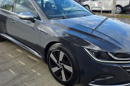VW Arteon