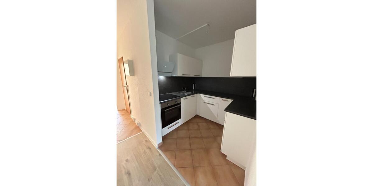 Erdgeschoßwohnung Chemnitz Klaffenbach - 2 Zimmer, 56 m&sup2;, 351&euro; | Angebot:24979015
