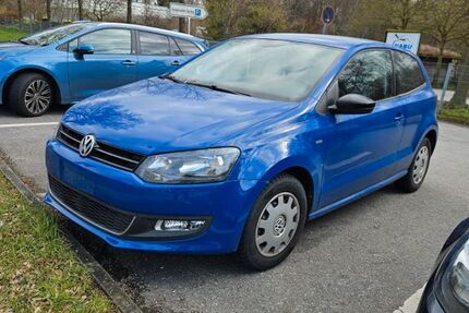 VW Polo 83.183 km 6.500 &euro; Burgstädt 09217