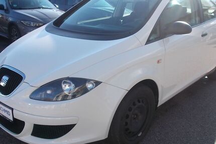 Seat Altea 159.692 km 2.850 € Waldheim 04736