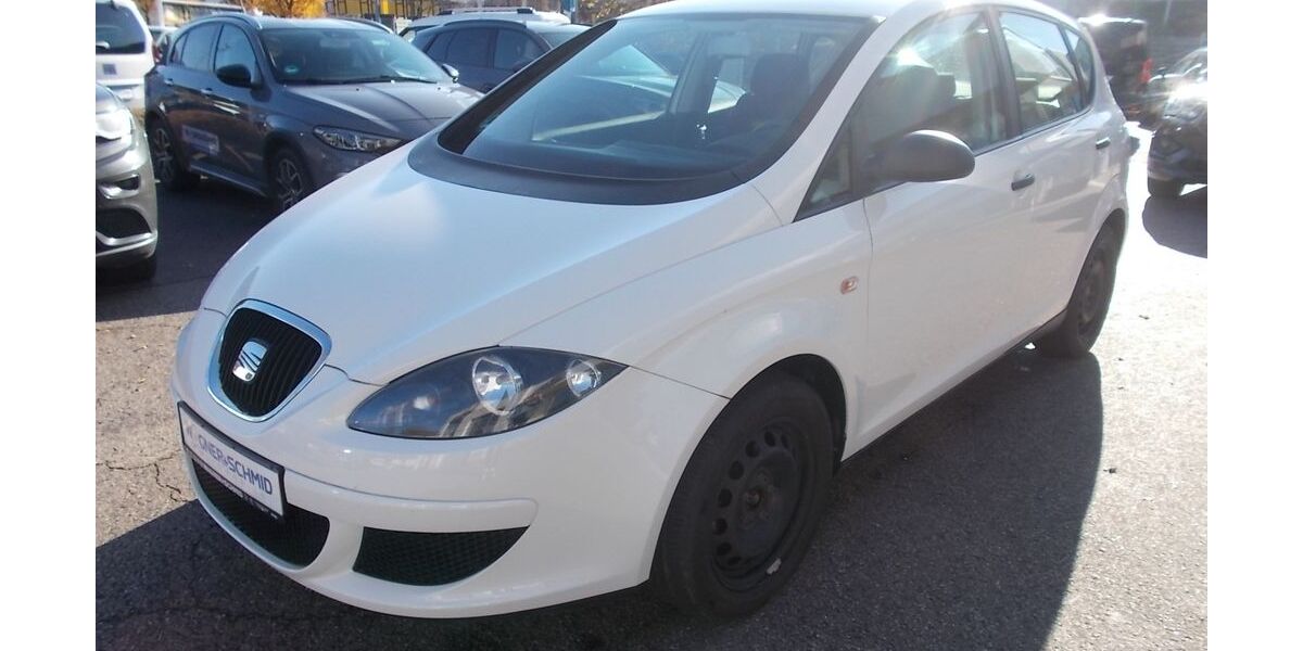 Seat Altea 159.692 km 2.850 € Waldheim 04736