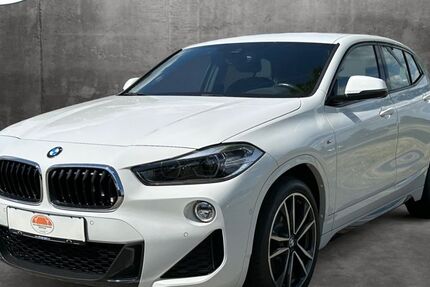 BMW X2 64.000 km 21.900 &euro; Chemnitz 09116