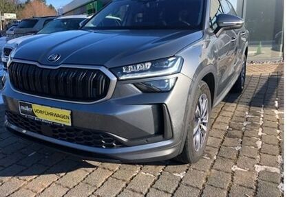 Skoda Kodiaq 15.800 km 47.950 &euro; Glauchau/ Sachsen 08371