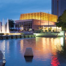 Sommerkonzert der Städtischen Musikschule Chemnitz 04.06.2026 Carlowitz Congresscenter / Carlowitz-Saal