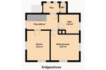 Einfamilienhaus Hainichen - 4 Zimmer, 90 m&sup2;, 189.950&euro; | Angebot:26820134