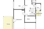 Einfamilienhaus Chemnitz Adelsberg - 5 Zimmer, 95 m&sup2;, 180.000&euro; | Angebot:26918044